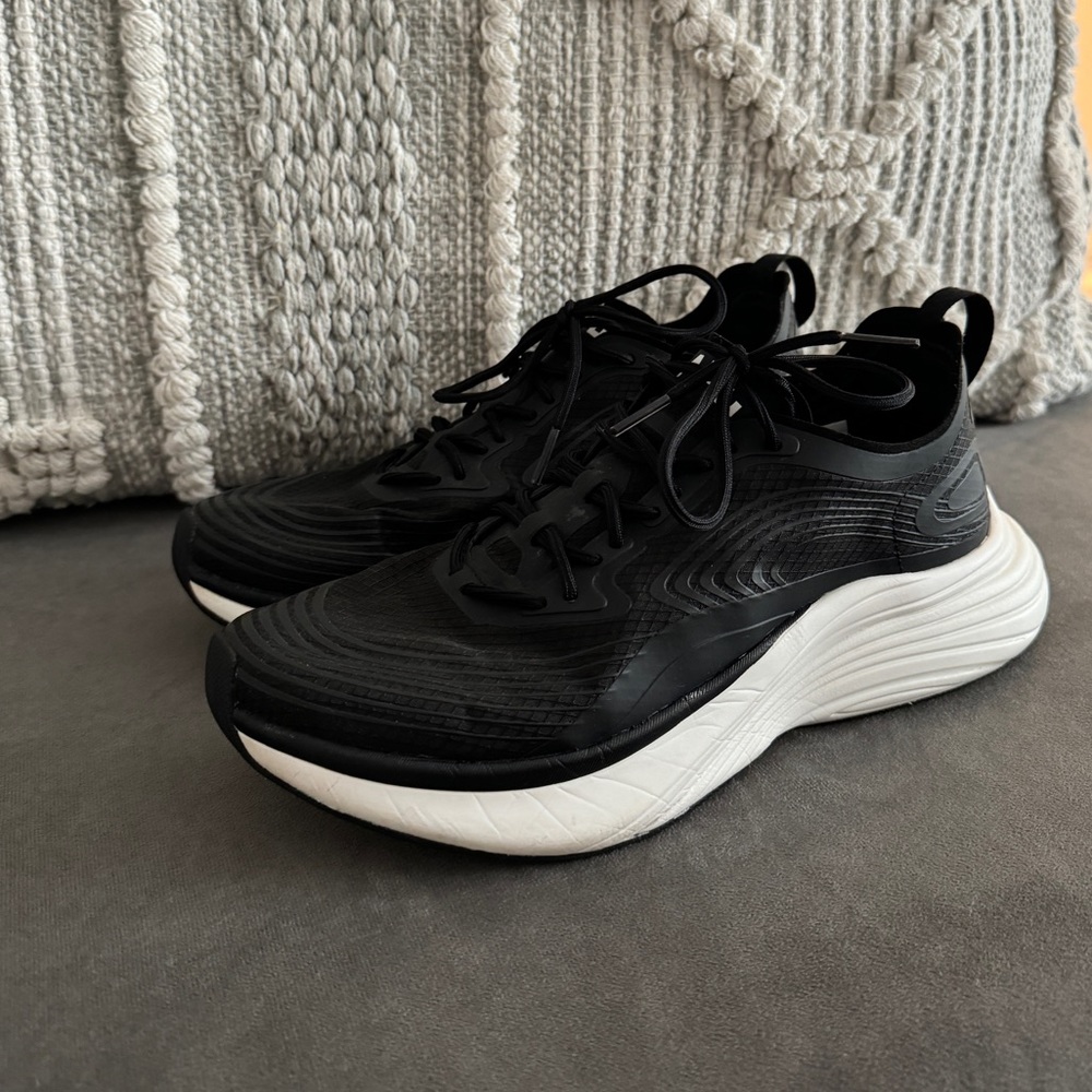 APL Streamline size 8